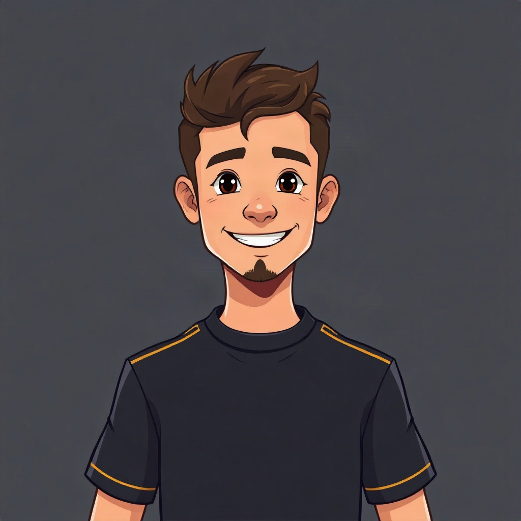 Adriano Godoy