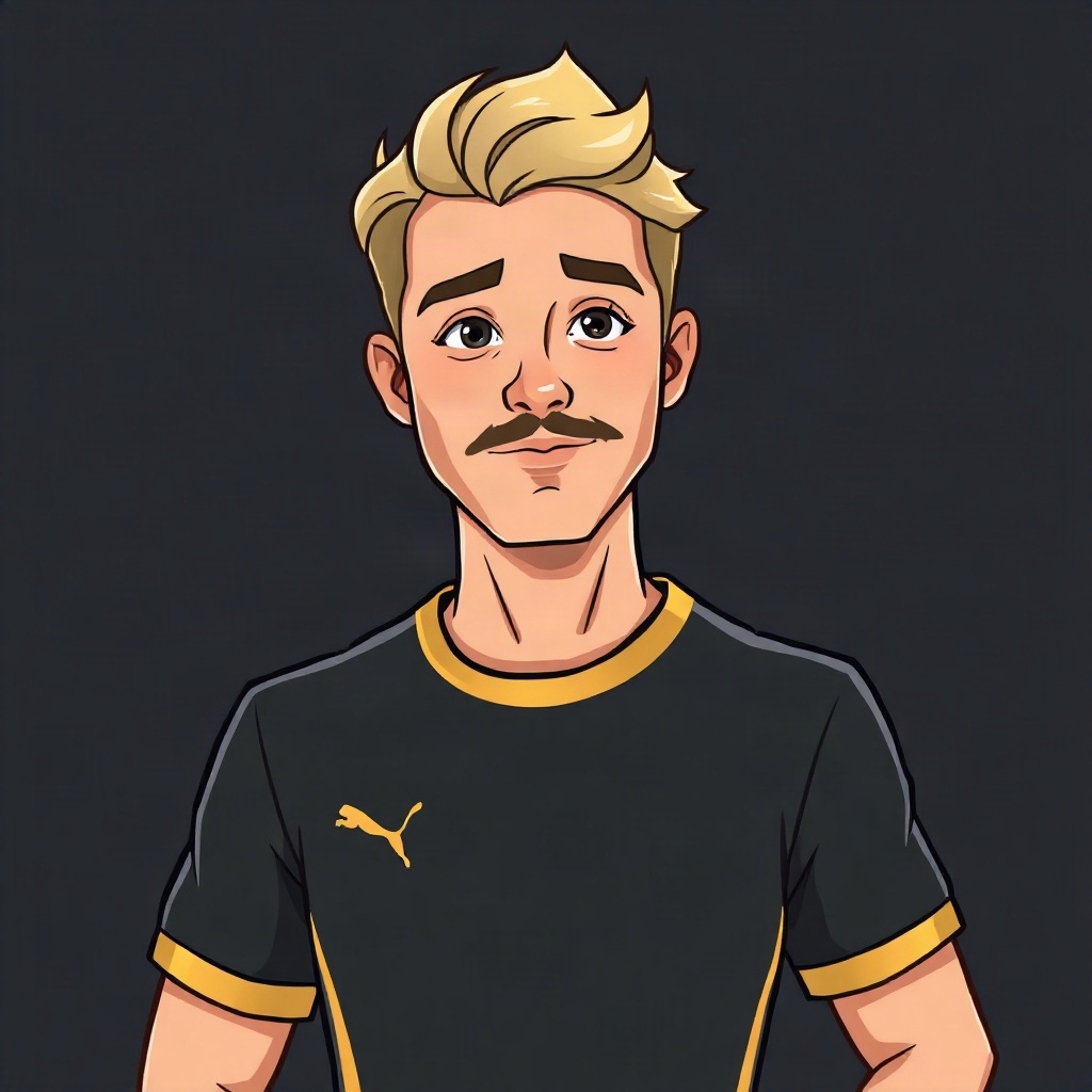 Kevin Barrios