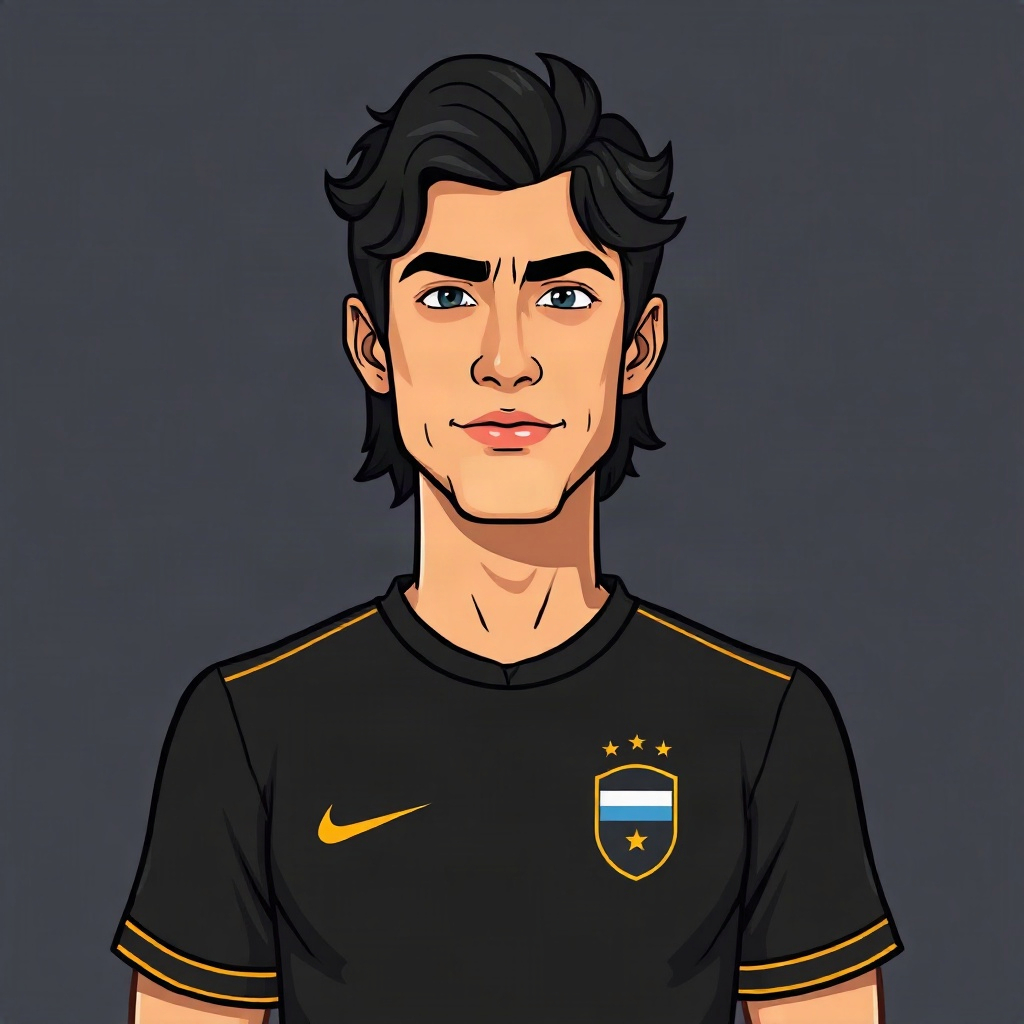 Luciano Bottani