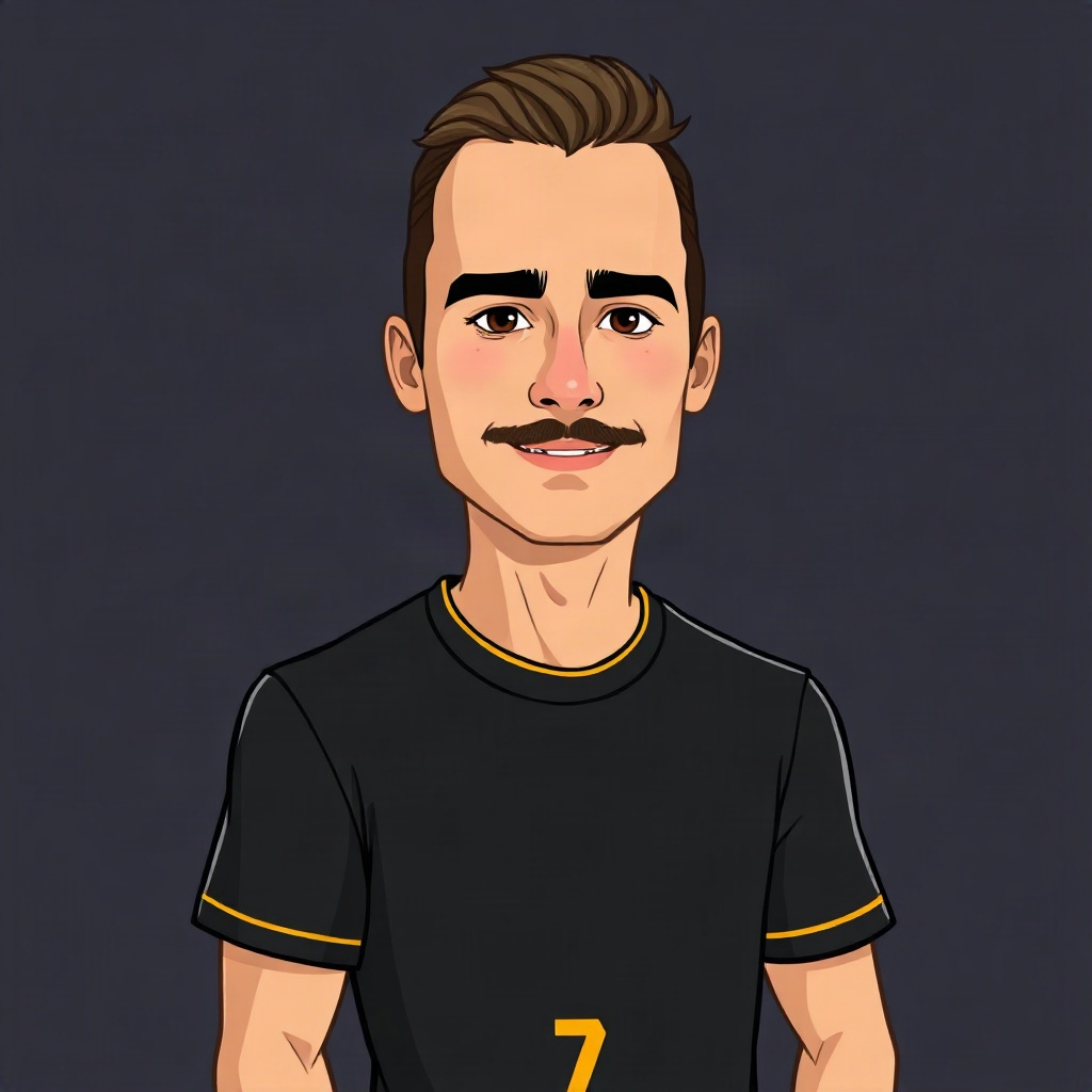Sebastián Hidalgo
