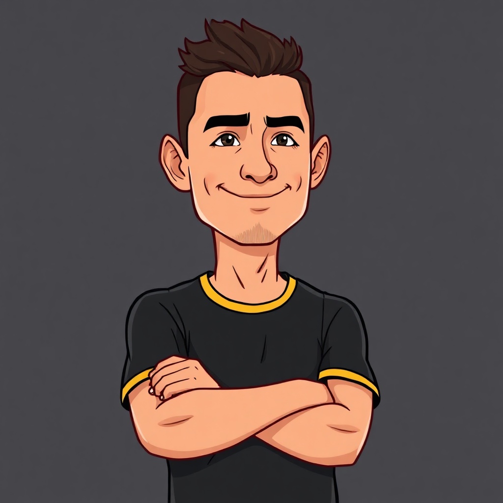 Jesús Garnero