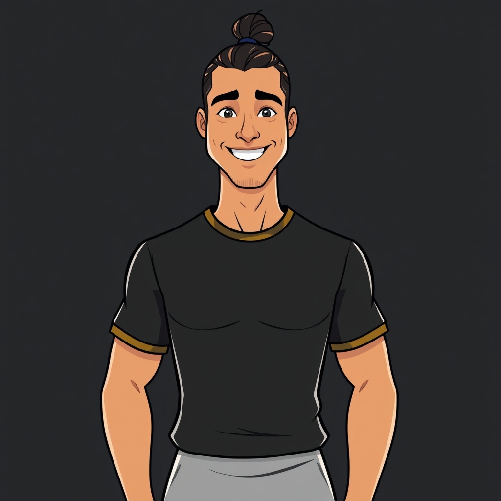 Alejandro Romano