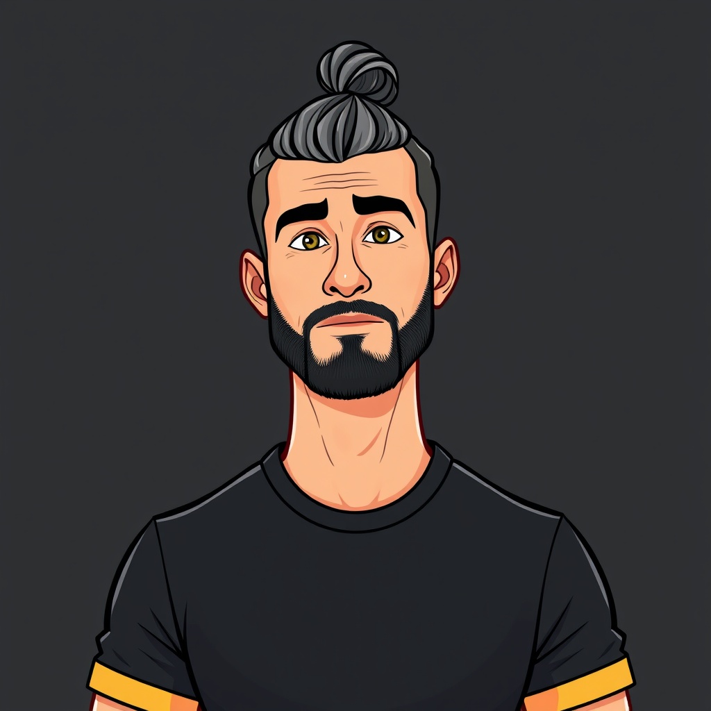 Theo Coria
