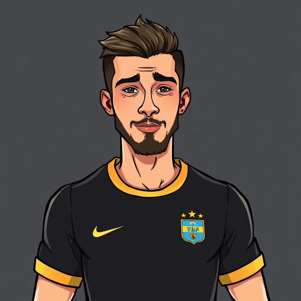 Ramiro Loza