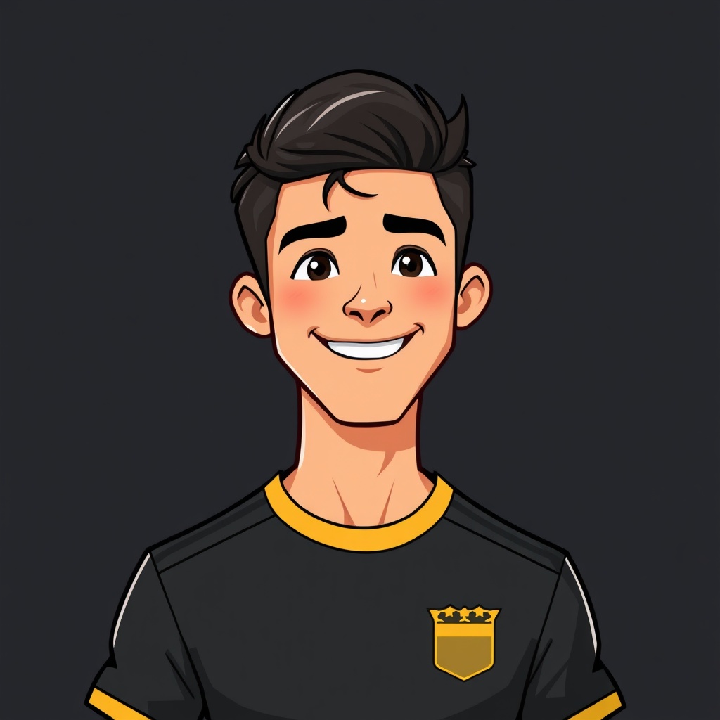 Julian Lujan