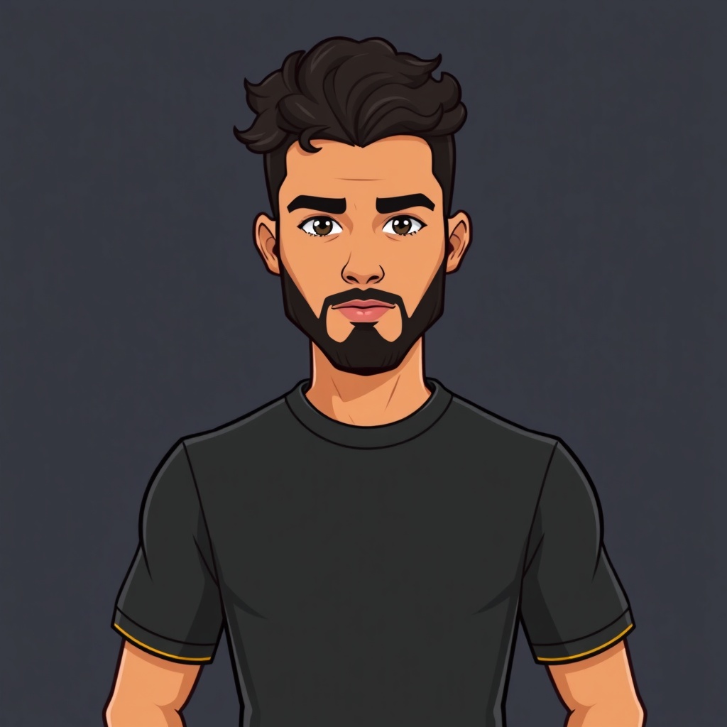 Cesar Vidaurri