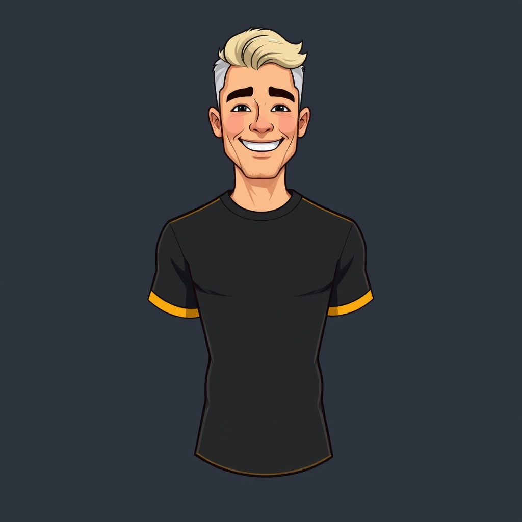 Dylan Mora