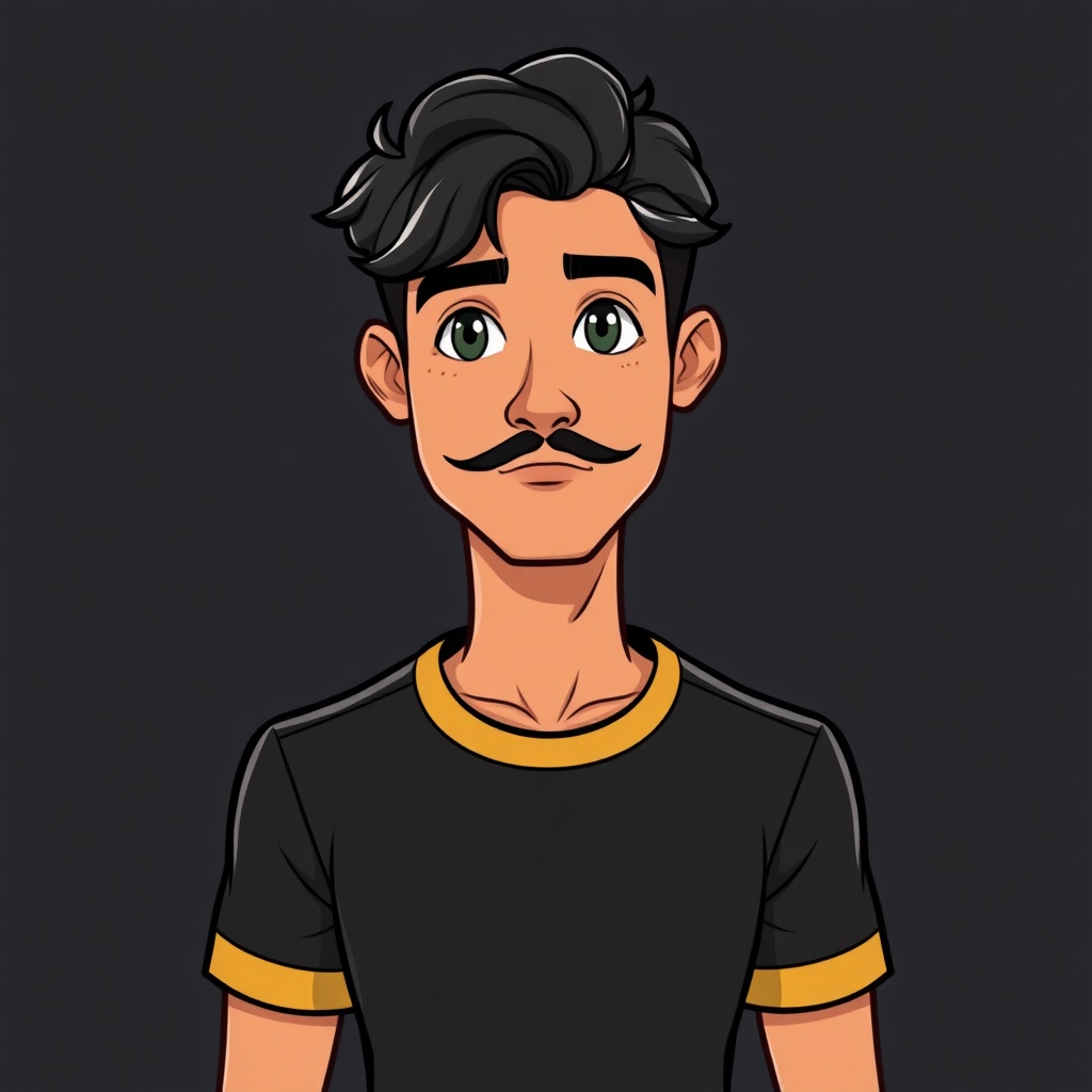 Maxwell Barrenetxea