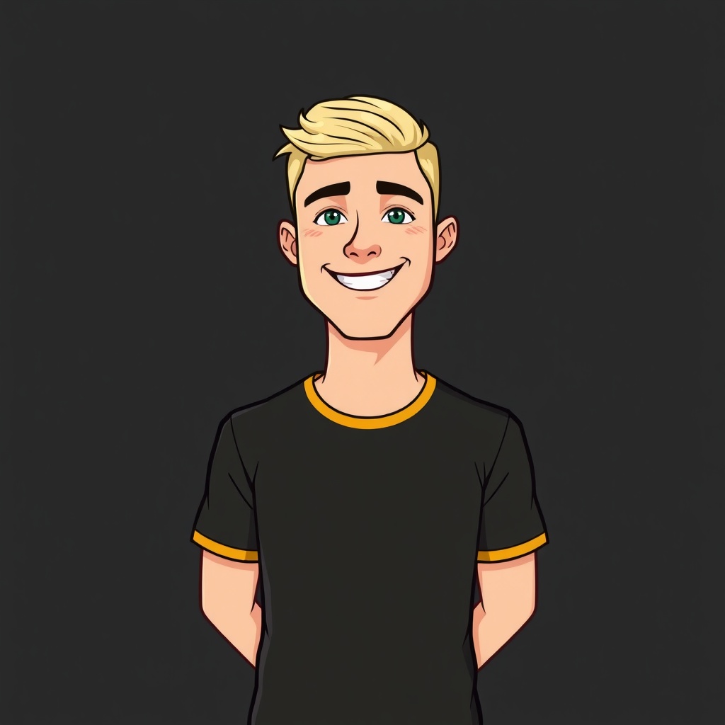Enzo Dybala