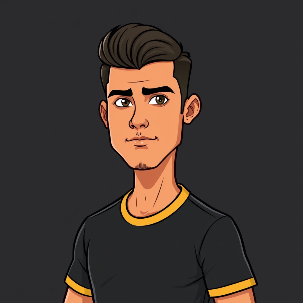 Bastian Rojo