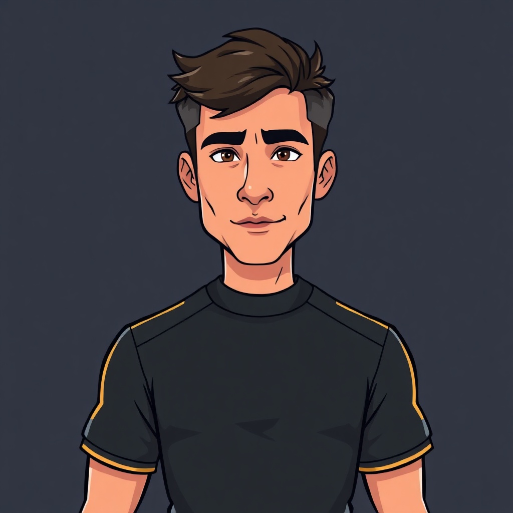 Brian Lopez