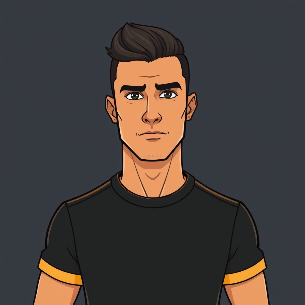 Andrés Carballo