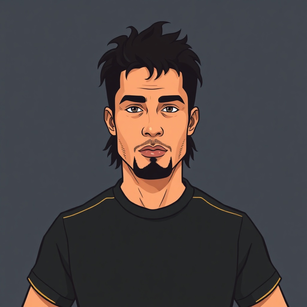Ivo Villagra