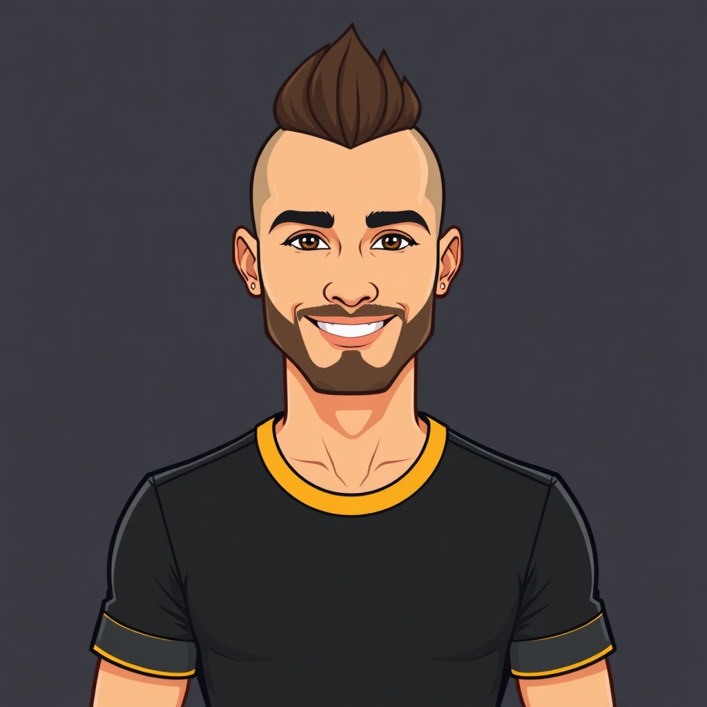 Eric Turetta