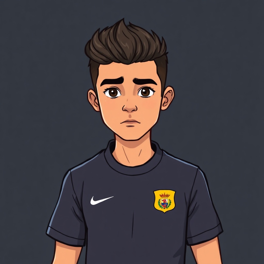 Julian Triboldi