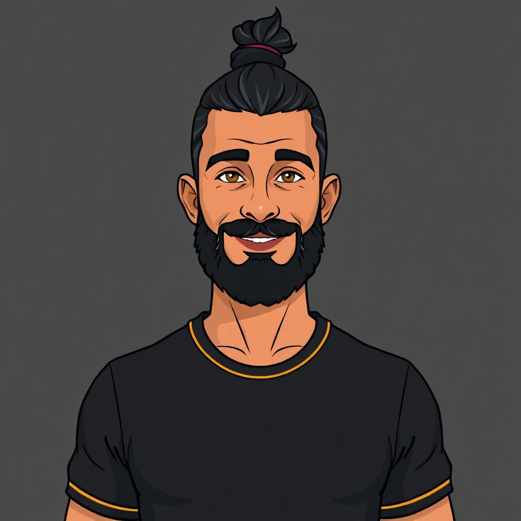 Stefano Sarmiento