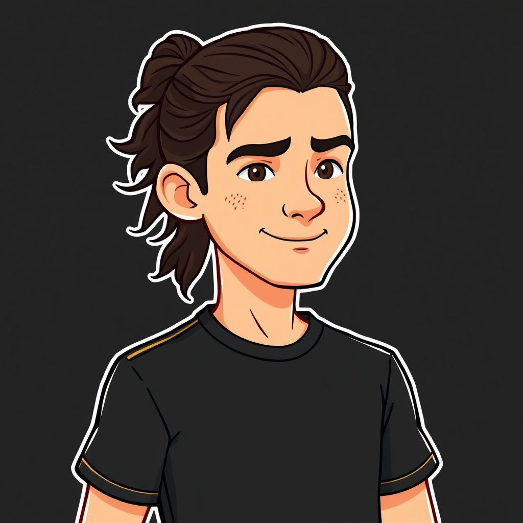Eric Sequeira