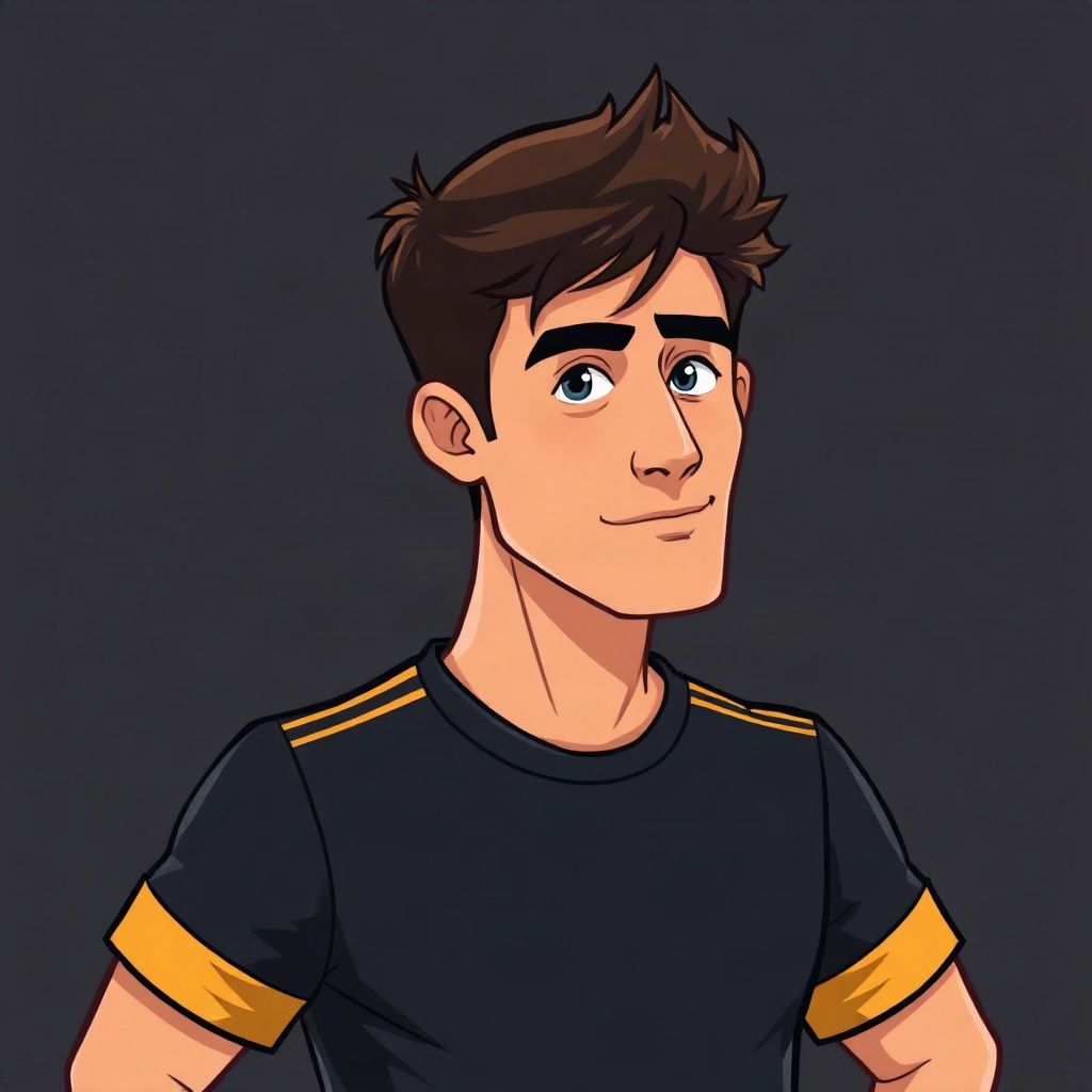 Brian Biscardi