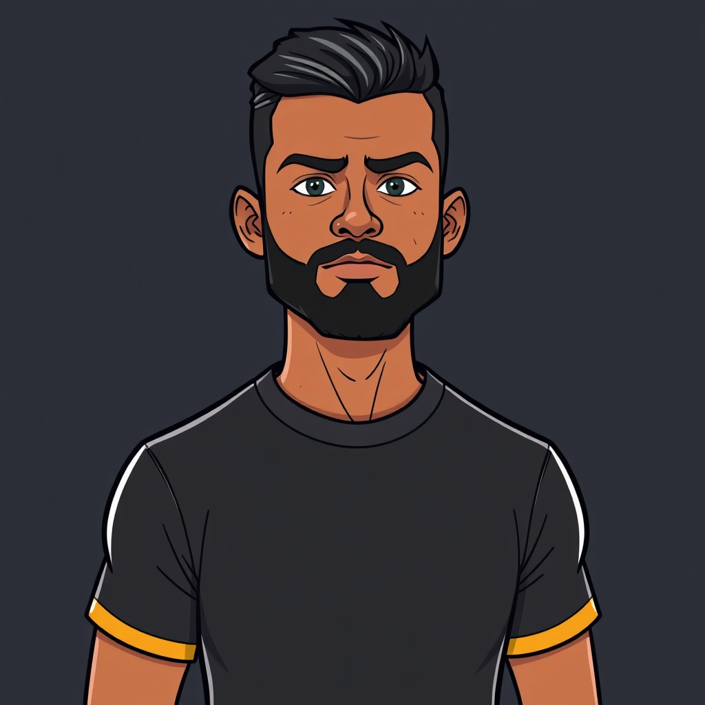 Ezequiel Buscaglia