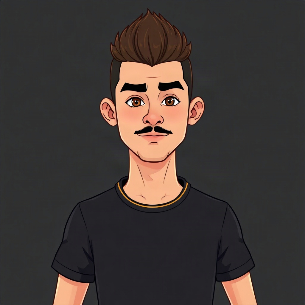 Ian Bermúdez