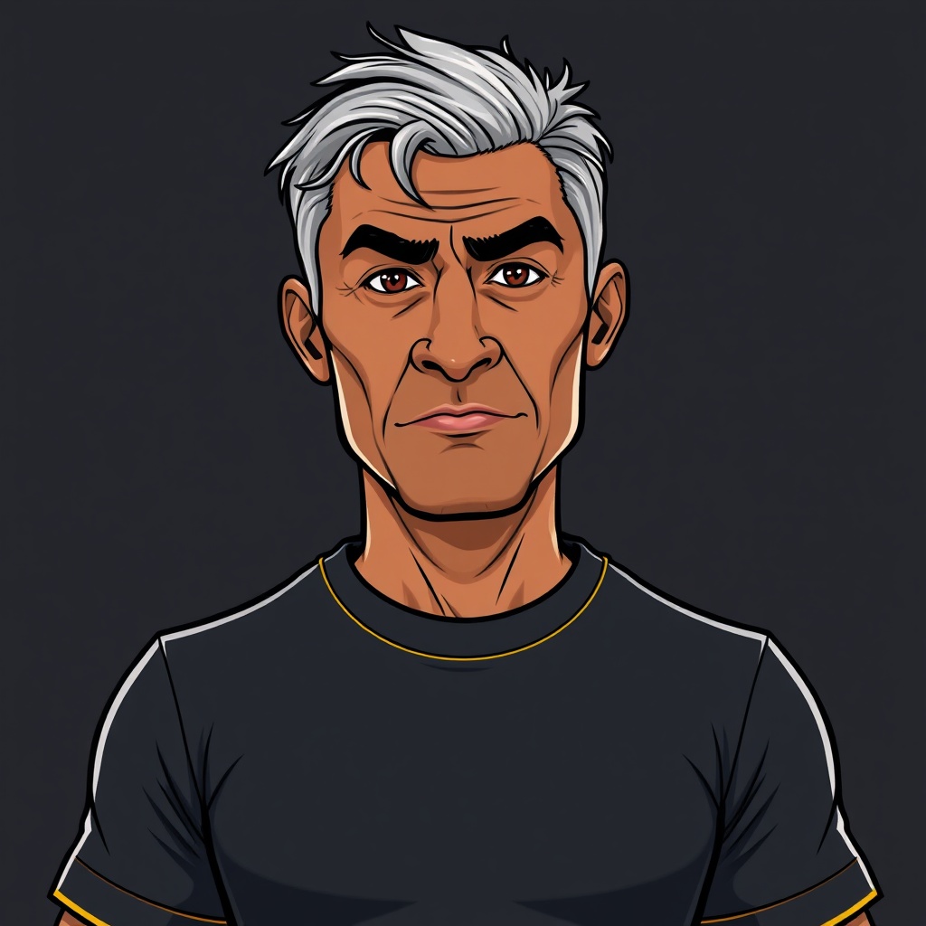 Iñaki Triboldi