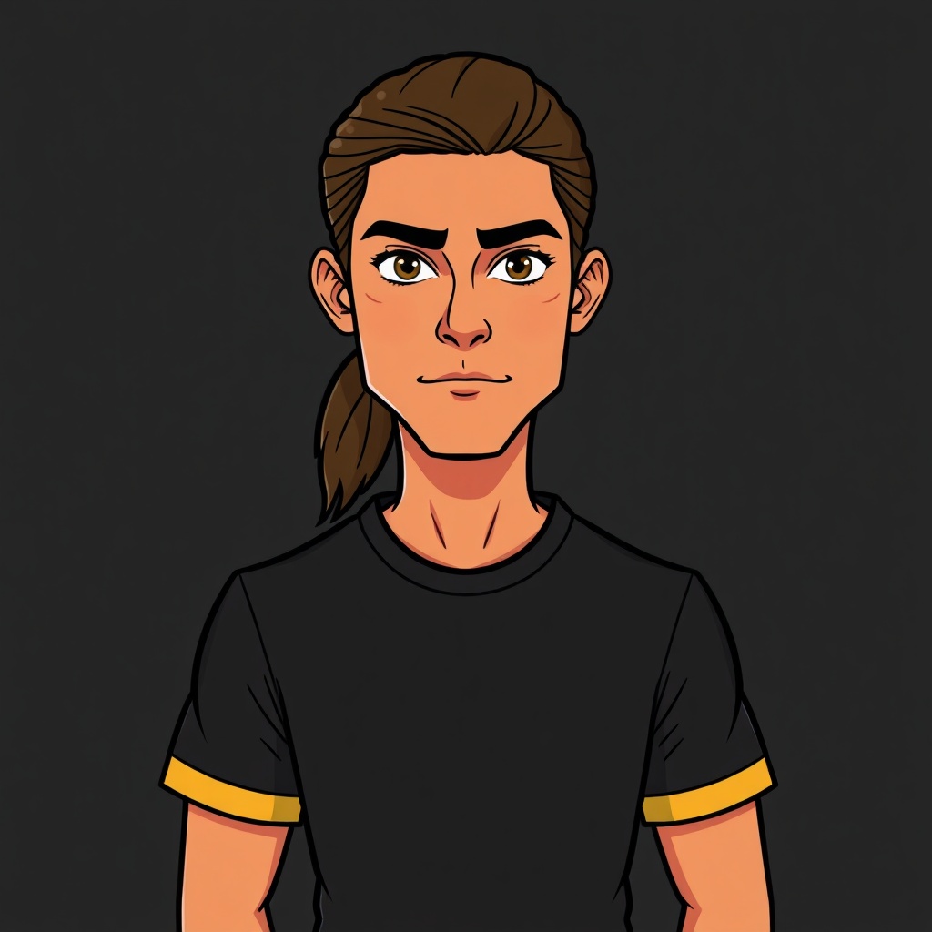 Mirko Meneses
