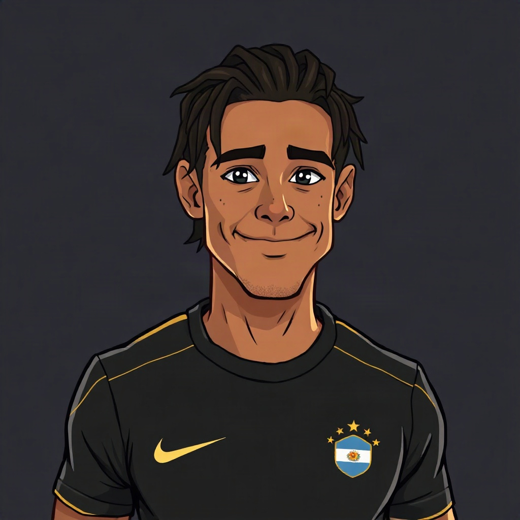 Faustino Pavlovic