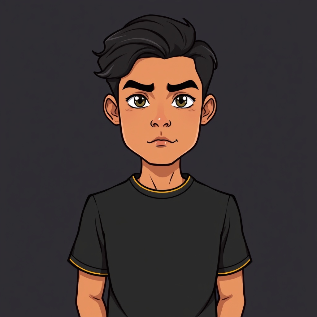 Mateo Romero
