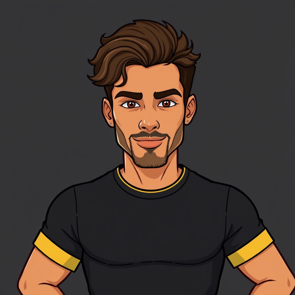 Tomás Ramos
