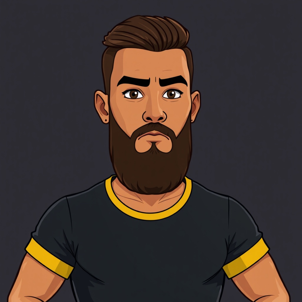 Levi Berraondo