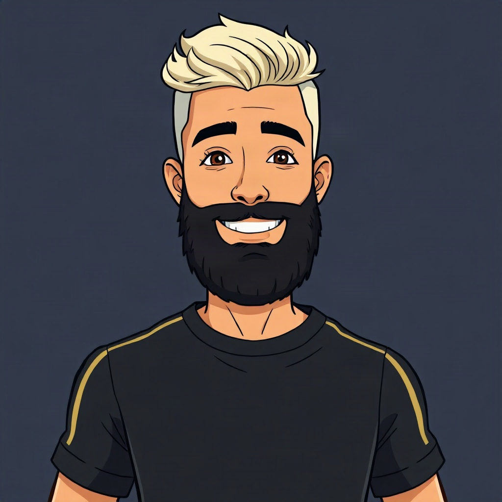 Edu Vecchi