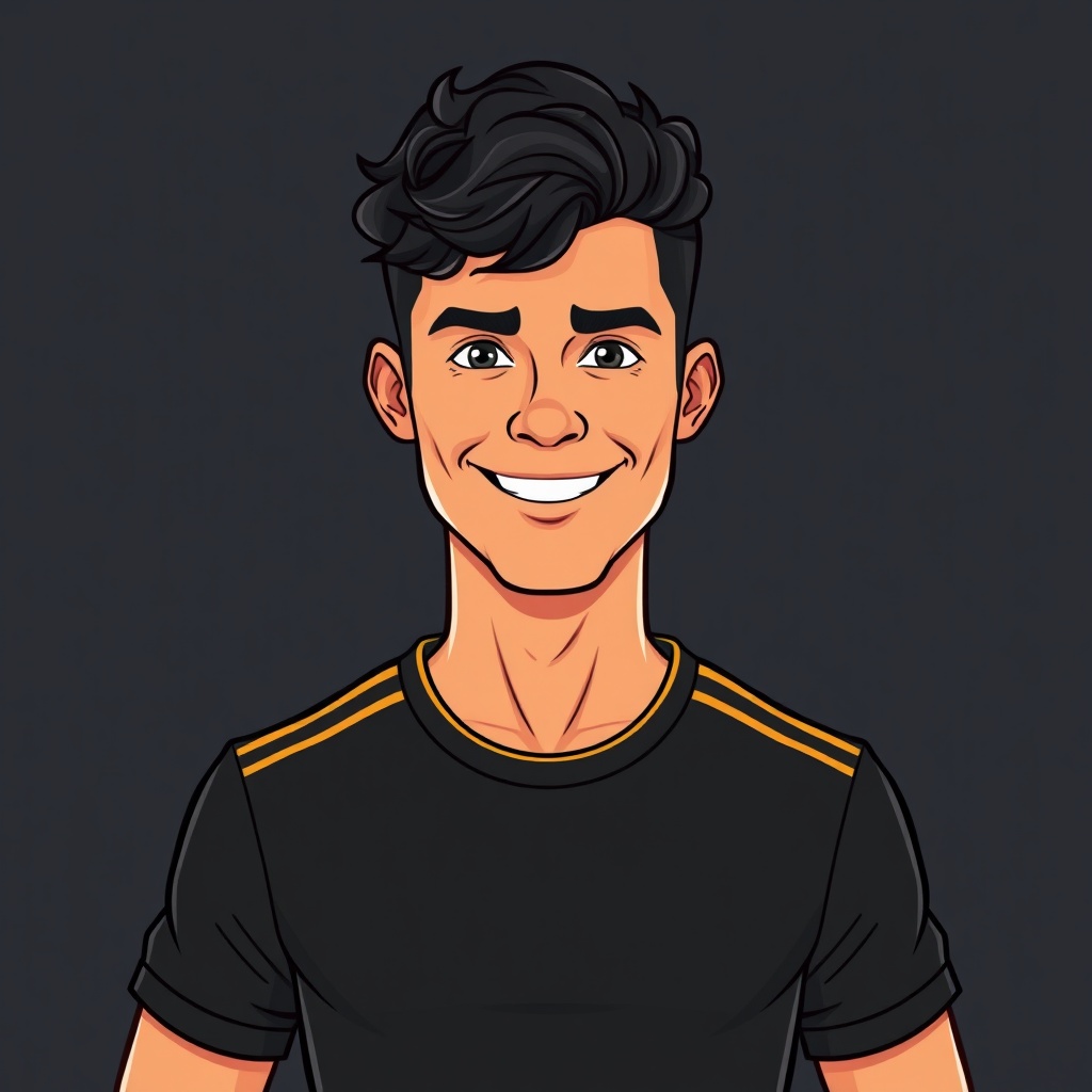 Eric Rojo