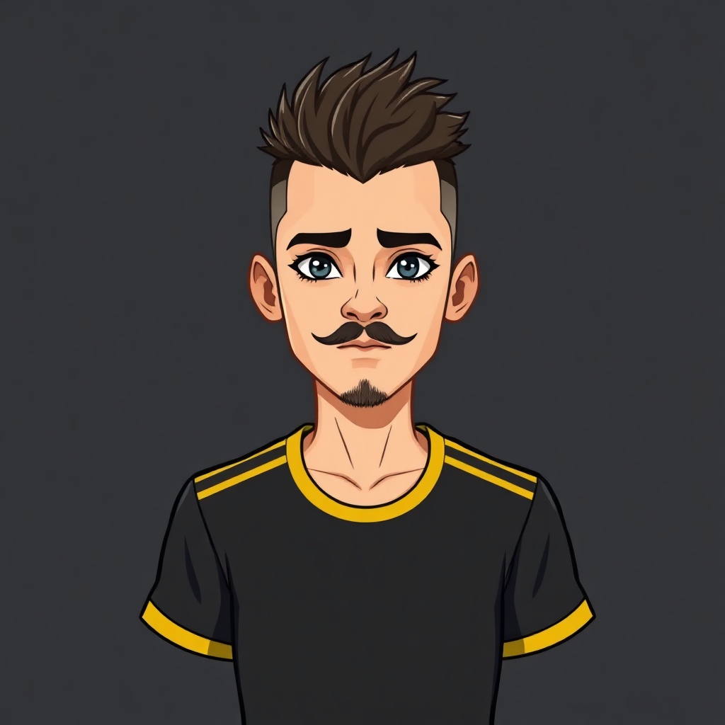 Augusto Riquelme