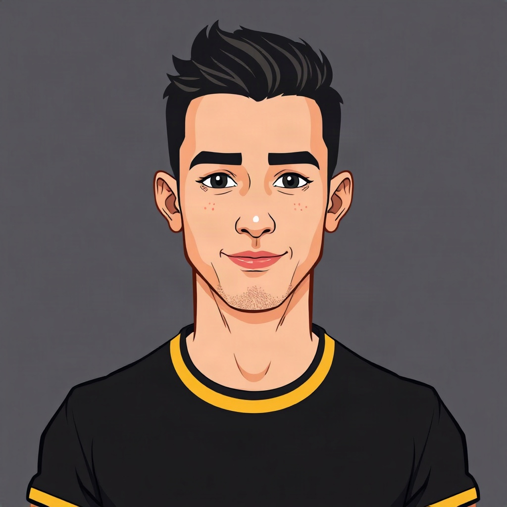 Ramiro Pietrzak