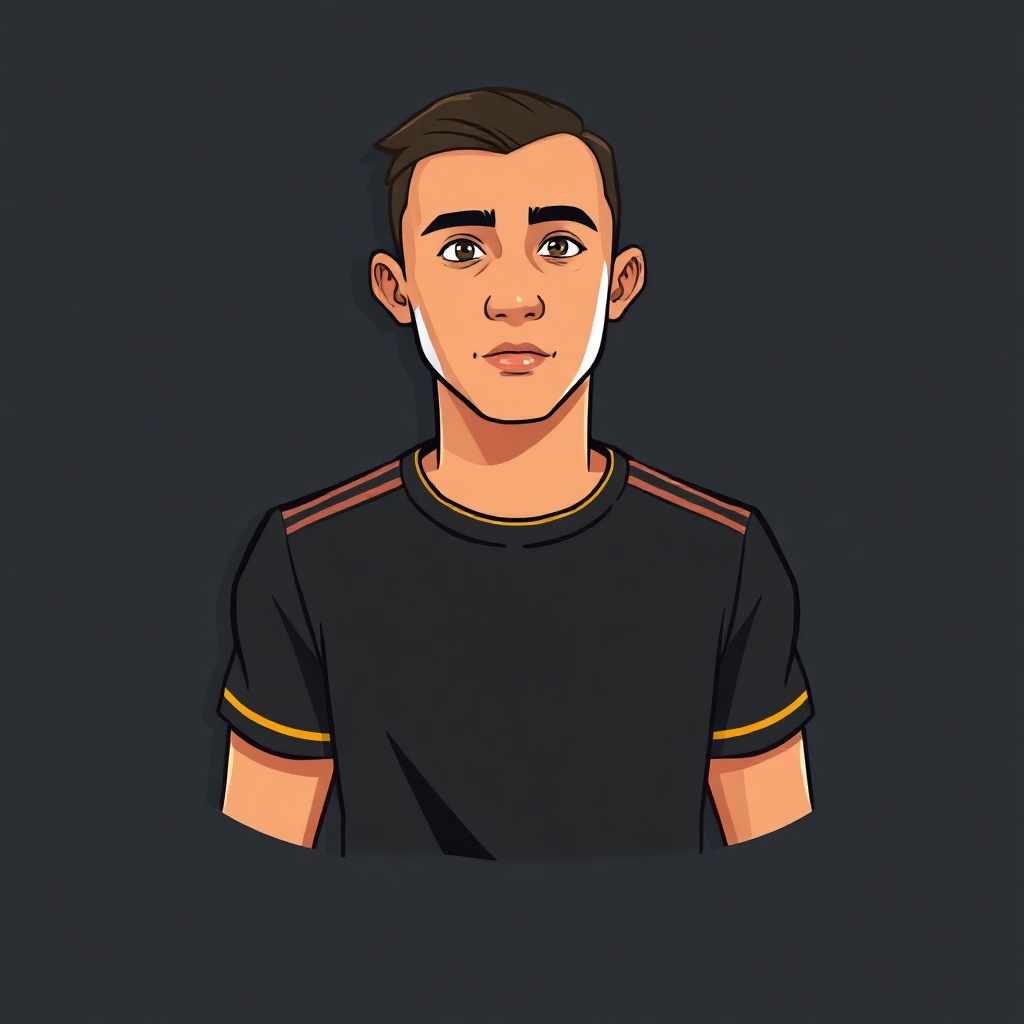 Brian Arestizabal