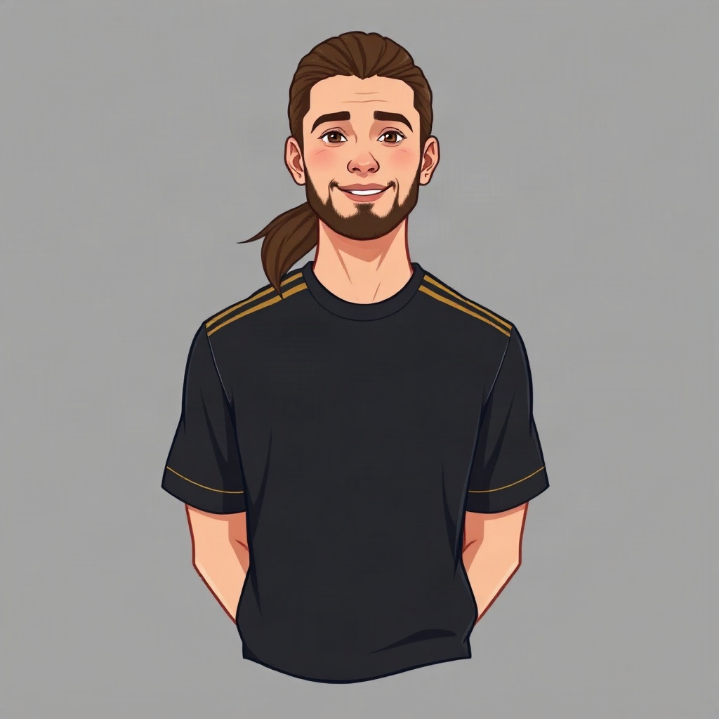 Maxwell Paván