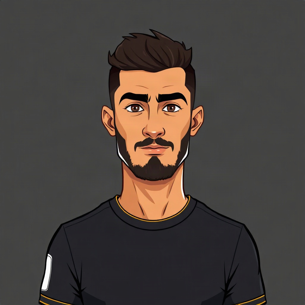 Thiago Mata