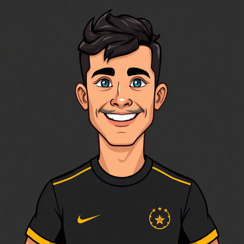 Emanuel Saliba