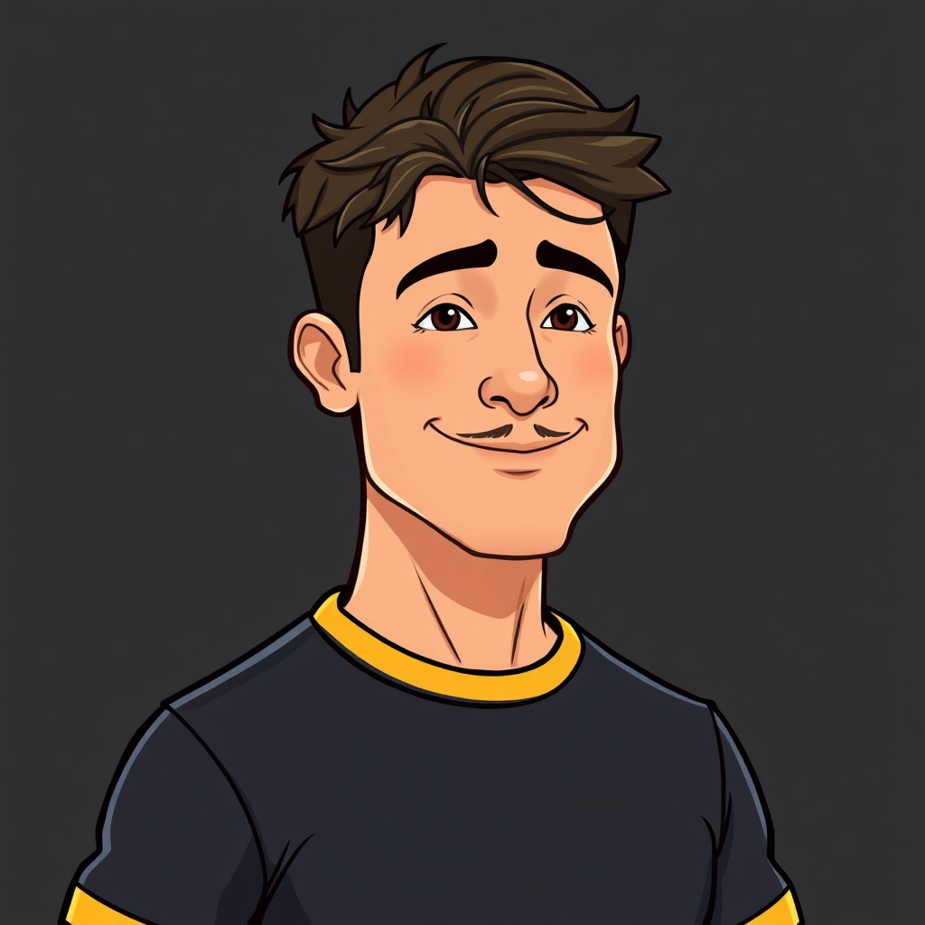 Lucho Bagnasco