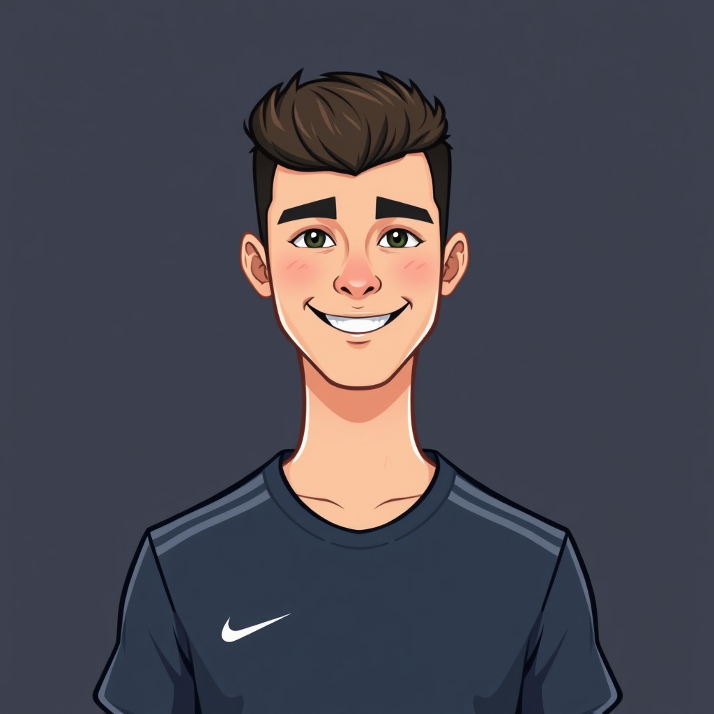 Dylan Pawlak