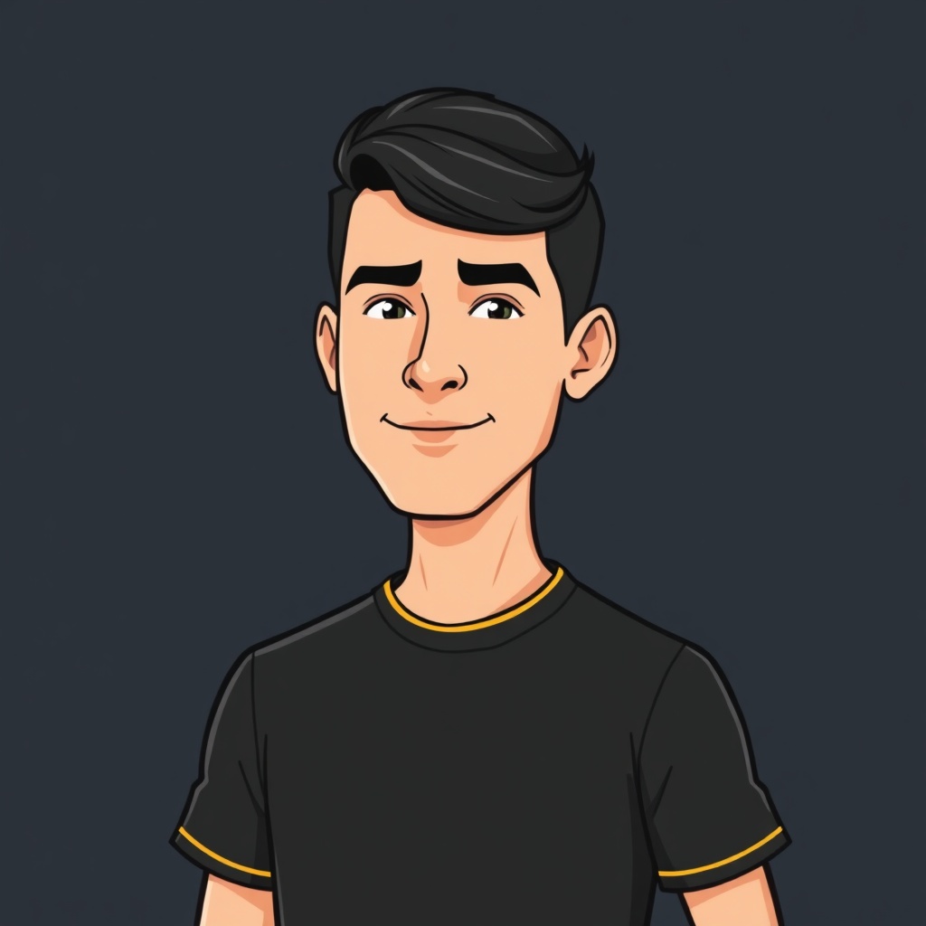Ricardo Maciel