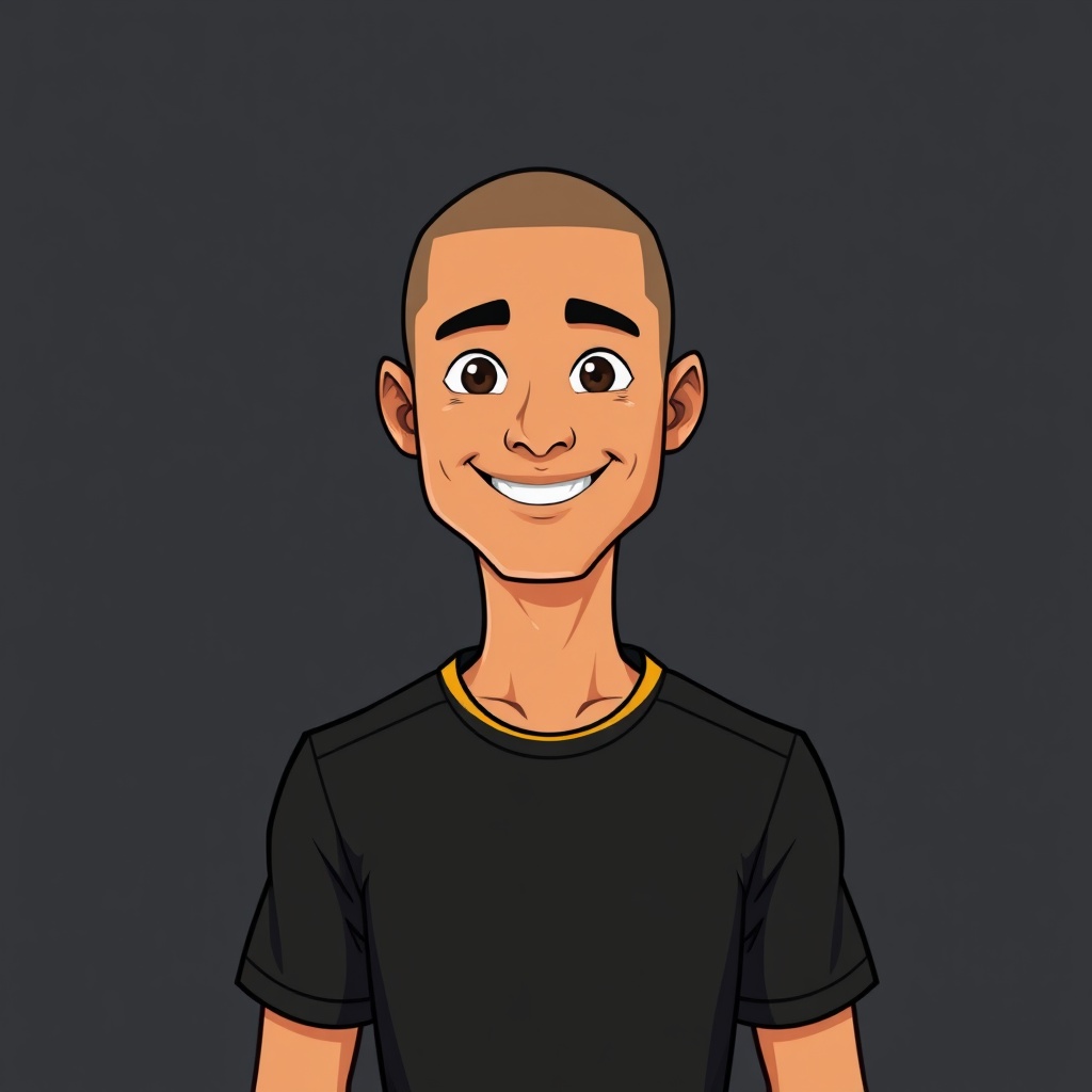 Gael Bravo