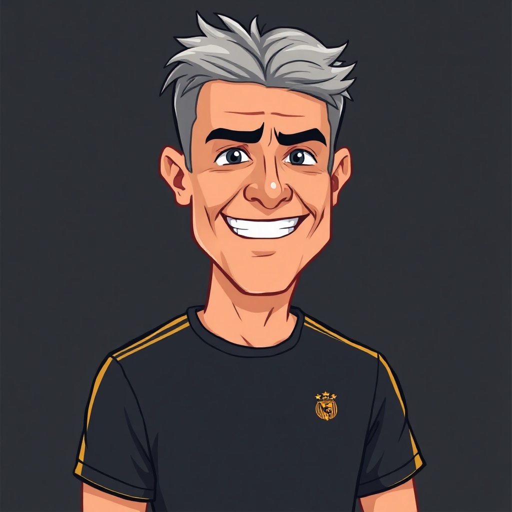 Thiago Rotondo
