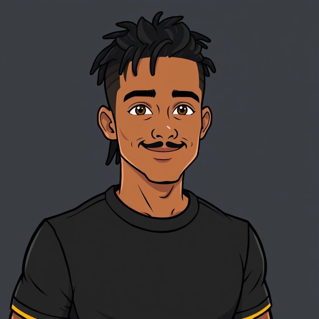 Daniel Rodrigo