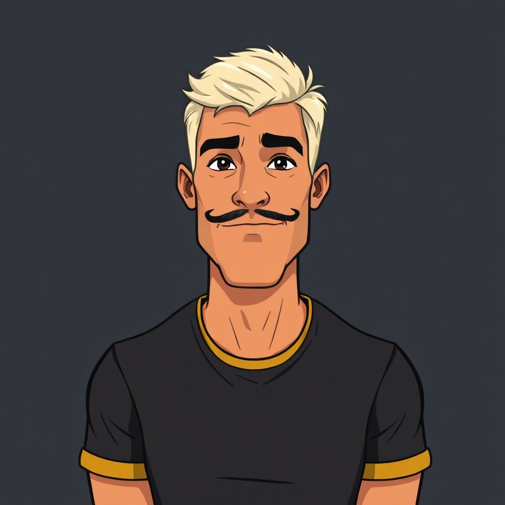 Ethan Caetani
