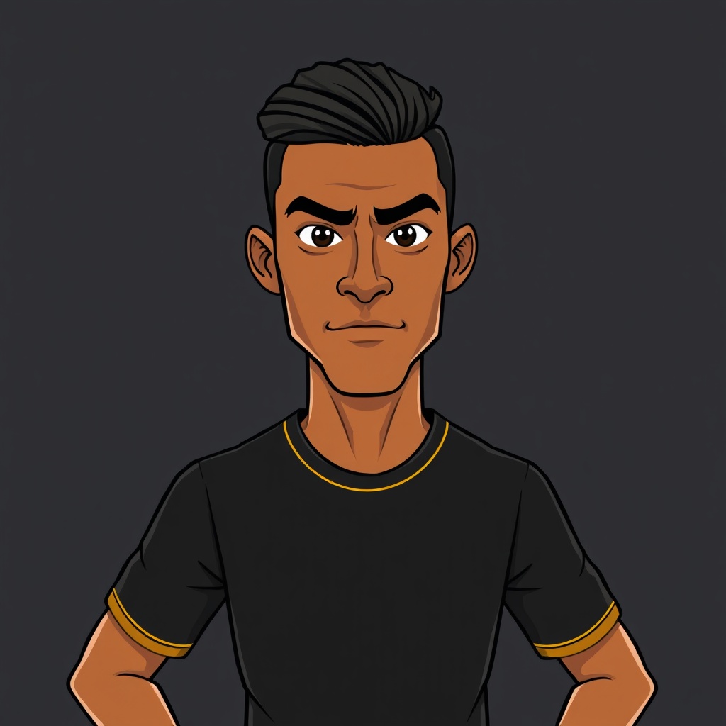 Yair Pérez