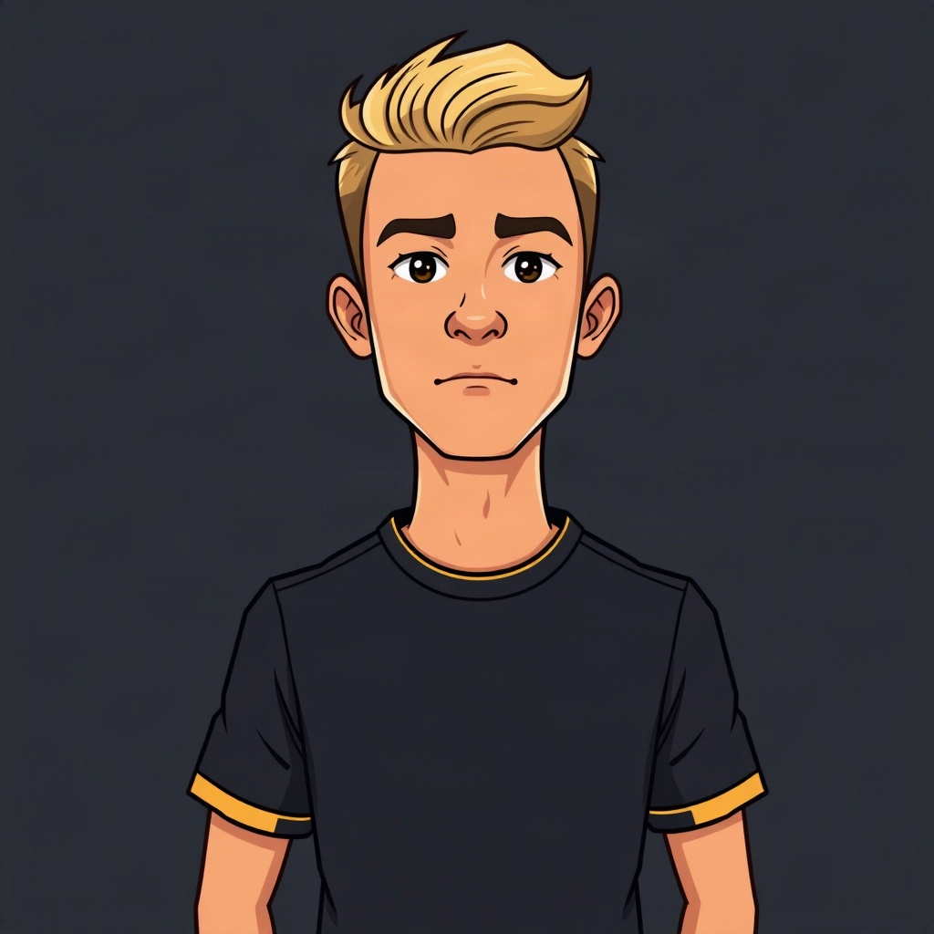 Liam Canale