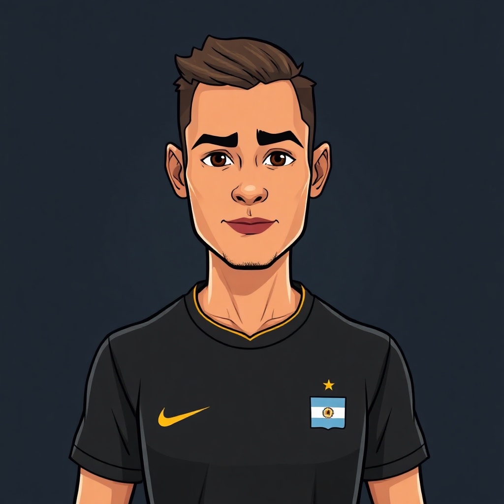 Dante Oliveros
