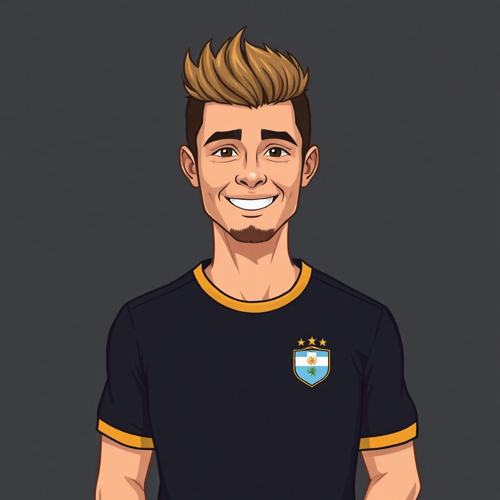 Martín Navarro