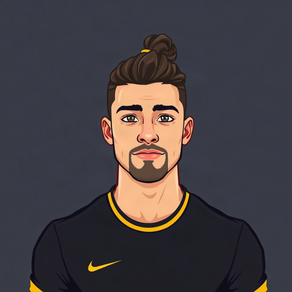 Rubén Tosti
